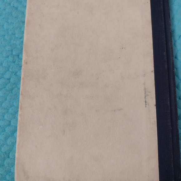 JOURNAL PARISIEN, 1st Ed. 1955, French language book - vintage rare - Picture 4 of 4